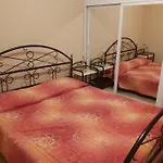 Akrogiali Apartman *