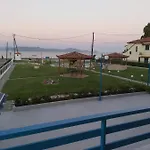 Apartman Akrogiali Míli