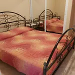 Akrogiali Apartman *