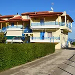 Apartman Akrogiali