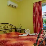 Akrogiali Apartman *