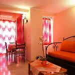 Apartman Akrogiali
