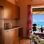 Akrogiali Apartman