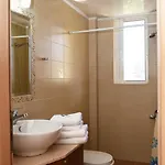 Apartman Akrogiali
