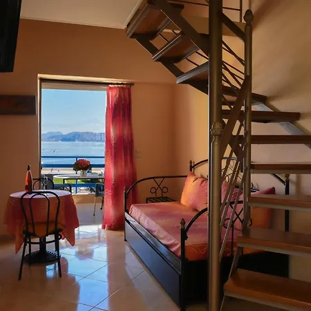 Akrogiali Appartement