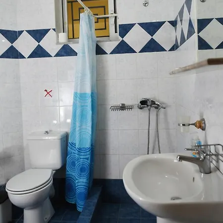Appartement Akrogiali