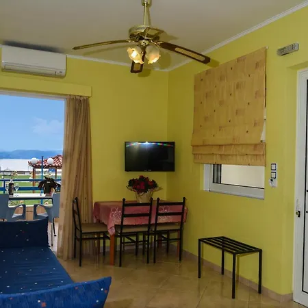 Akrogiali Appartement