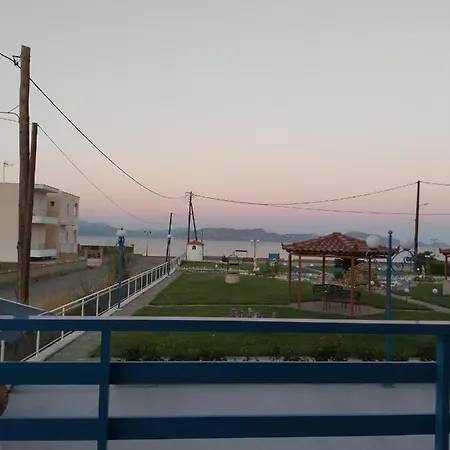 Akrogiali Míloi