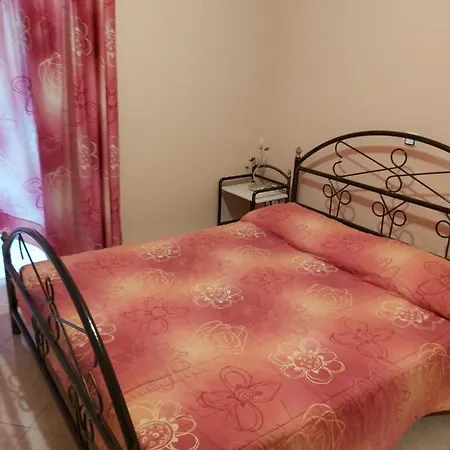 Akrogiali Appartement *