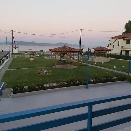 Apartment Akrogiali Miloi (Argolis)
