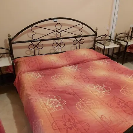 Akrogiali Lejlighed