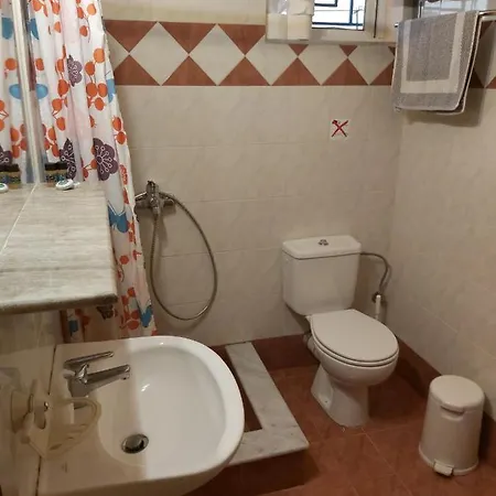 Akrogiali * Míloi