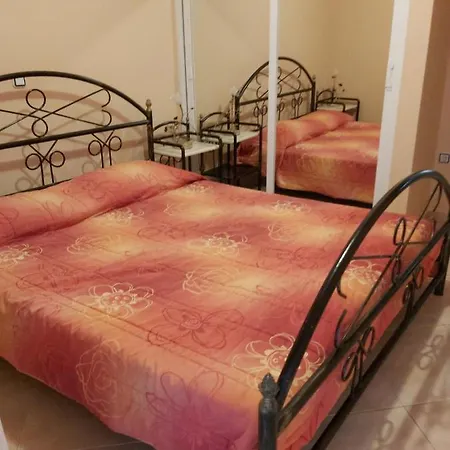 Akrogiali Lejlighed *