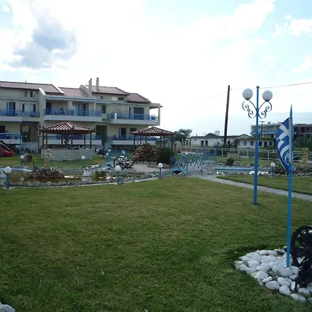 Akrogiali * Míloi
