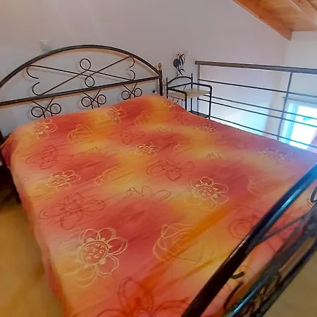 Appartement Akrogiali