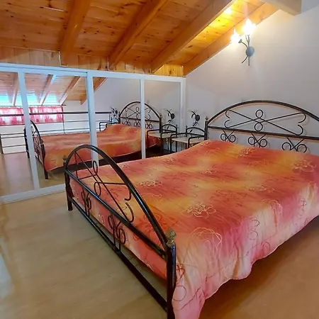 Appartement Akrogiali