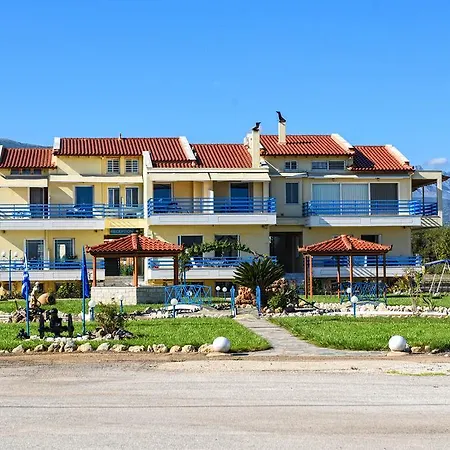 Akrogiali *