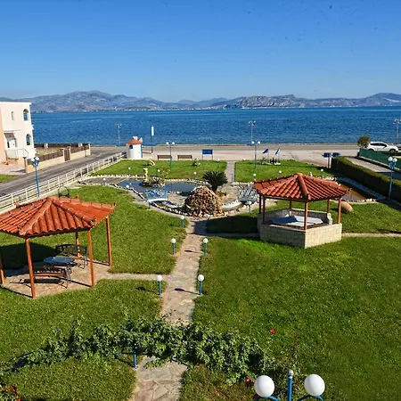Akrogiali