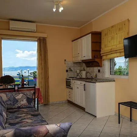 Akrogiali Míloi