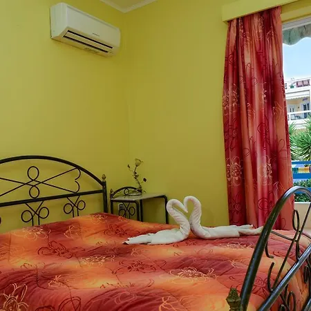 Akrogiali Appartement *