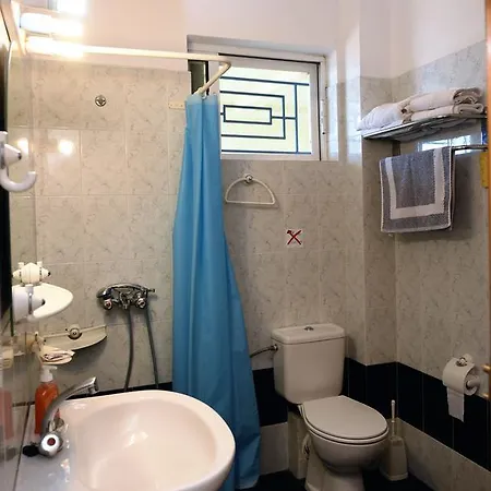 Appartement Akrogiali *