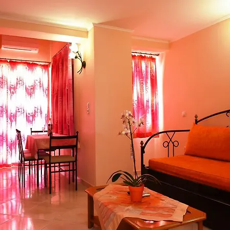 Appartement Akrogiali