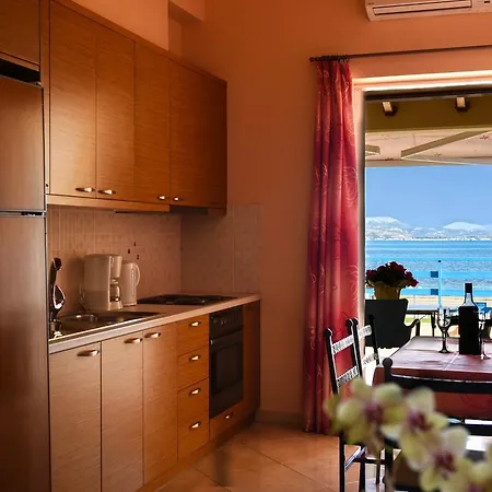 Akrogiali Appartement