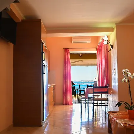 Akrogiali Daire Míloi