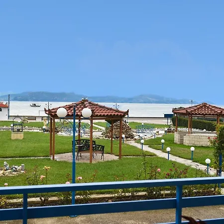 Akrogiali *