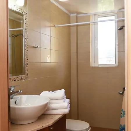 Appartement Akrogiali