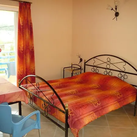 Appartement Akrogiali *