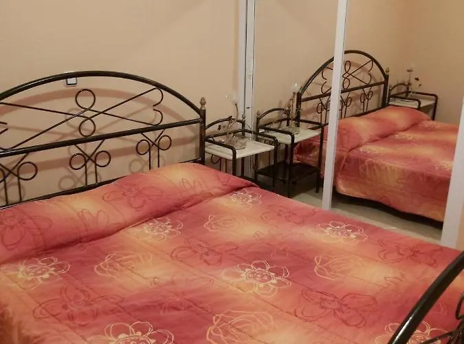 Akrogiali Apartman *