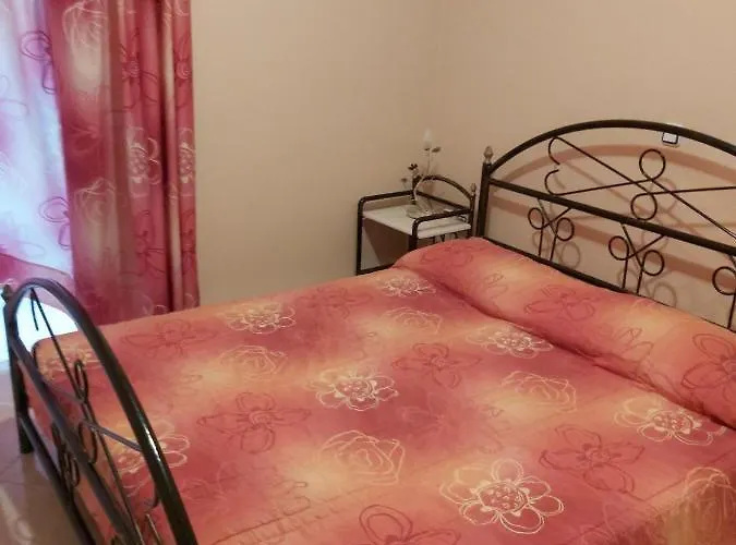 Akrogiali Apartman *