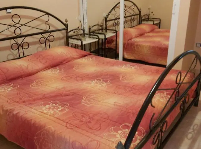 Akrogiali Appartement *