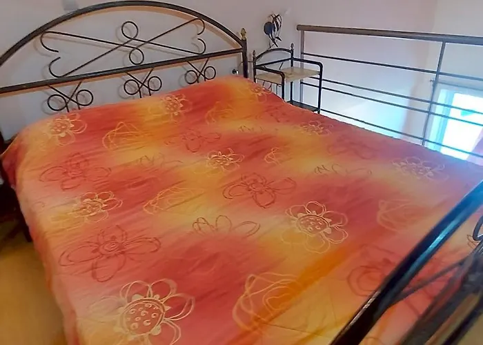 Apartamento Akrogiali