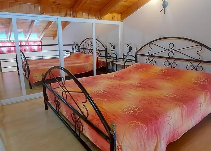 Appartement Akrogiali