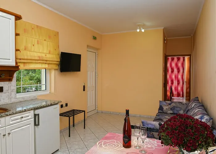 Akrogiali Apartamento