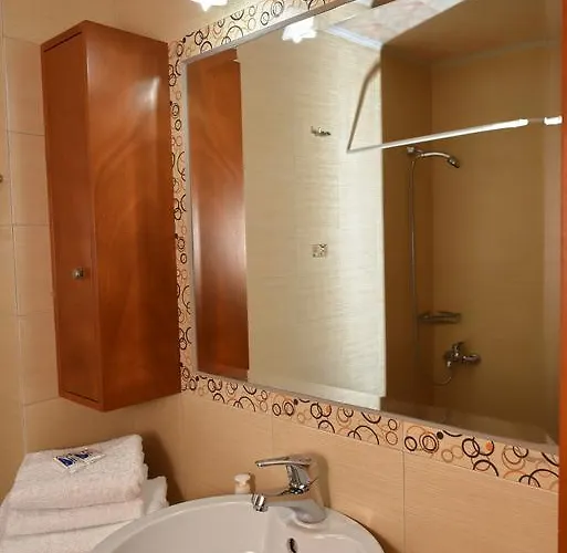 Apartman Akrogiali *