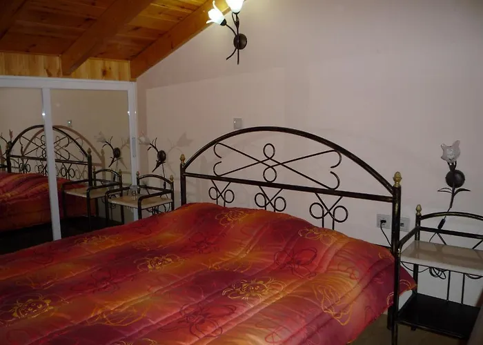 Apartamento Akrogiali